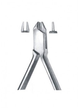 Pliers For Orthoontics